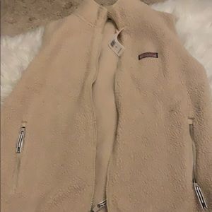 Vineyard vines vest